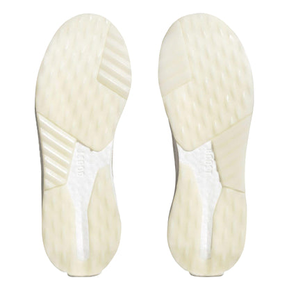 White - Back - Adidas Mens Avryn Running Shoes