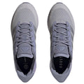 Violet - Back - Adidas Mens Avryn Running Shoes