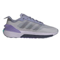 Violet - Pack Shot - Adidas Mens Avryn Running Shoes