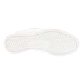 White-Green - Lifestyle - Reebok Unisex Adult Beams X Club C Bulc Leather Trainers