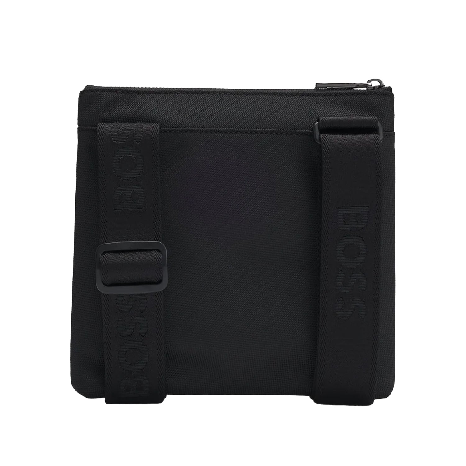 Black - Back - Boss Ray Crossbody Bag