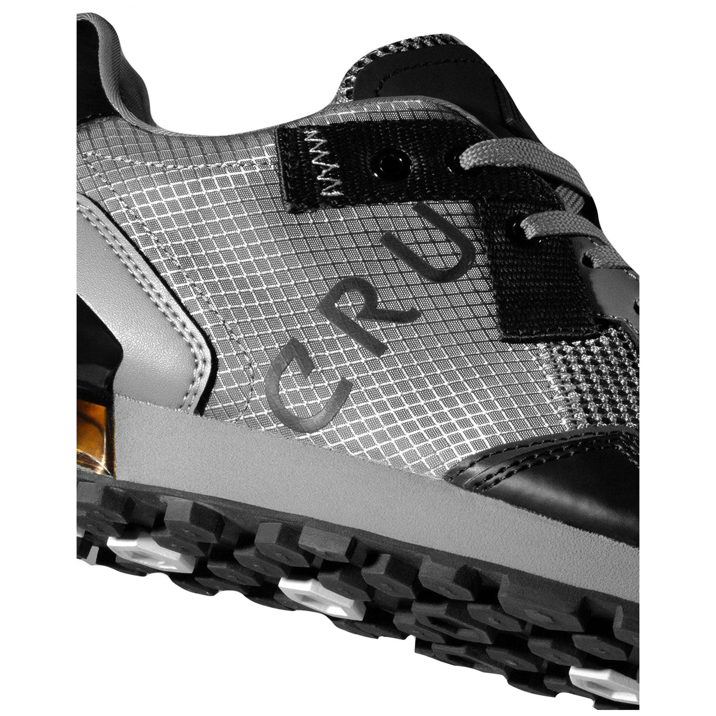 Grey - Lifestyle - Cruyff Mens Superbia Trainers
