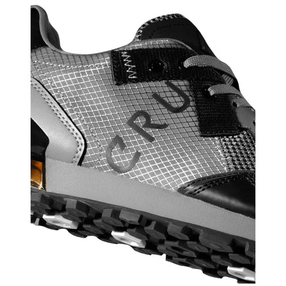 Grey - Lifestyle - Cruyff Mens Superbia Trainers