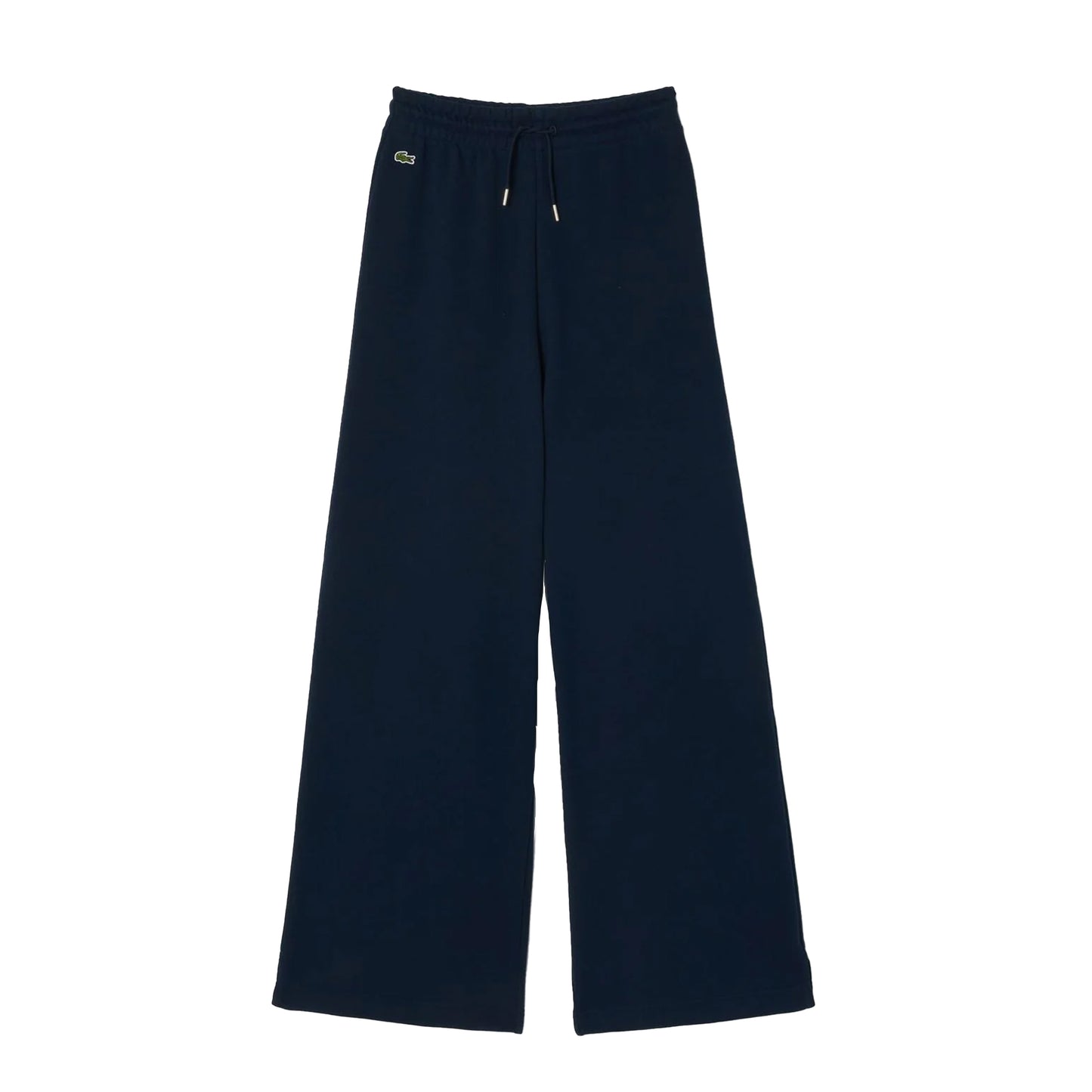 Navy - Front - Lacoste Childrens-Kids Relaxed Fit Jogging Bottoms