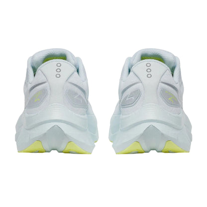 White - Back - Saucony Womens-Ladies Endorphin Speed 4 Running Trainers