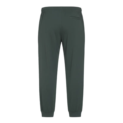 Green - Back - Hugo Boss Mens Mix&Match Lounge Pants
