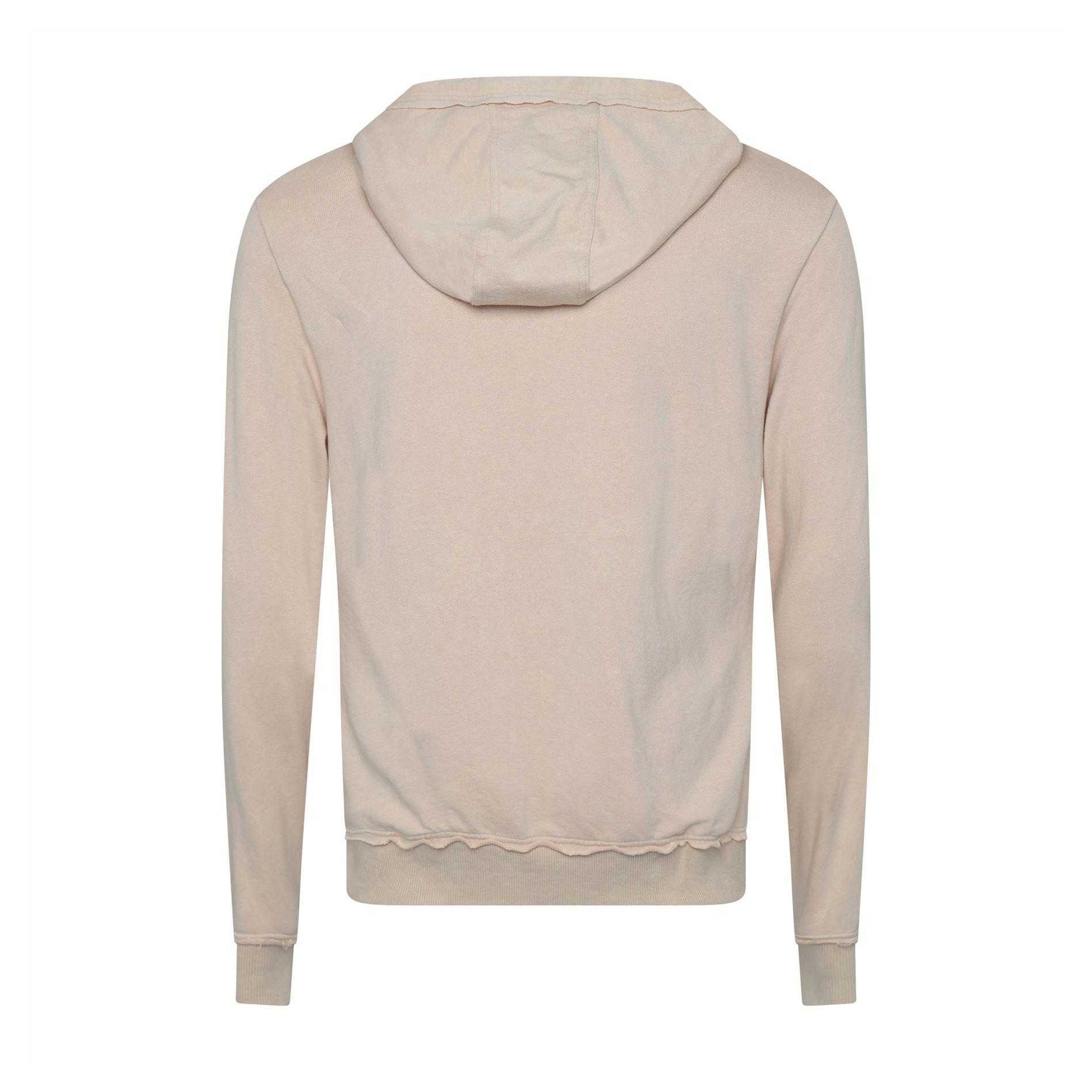 Red - Back - Firetrap Womens-Ladies Dakota Hoodie