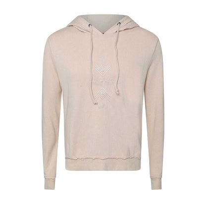 Red - Front - Firetrap Womens-Ladies Dakota Hoodie