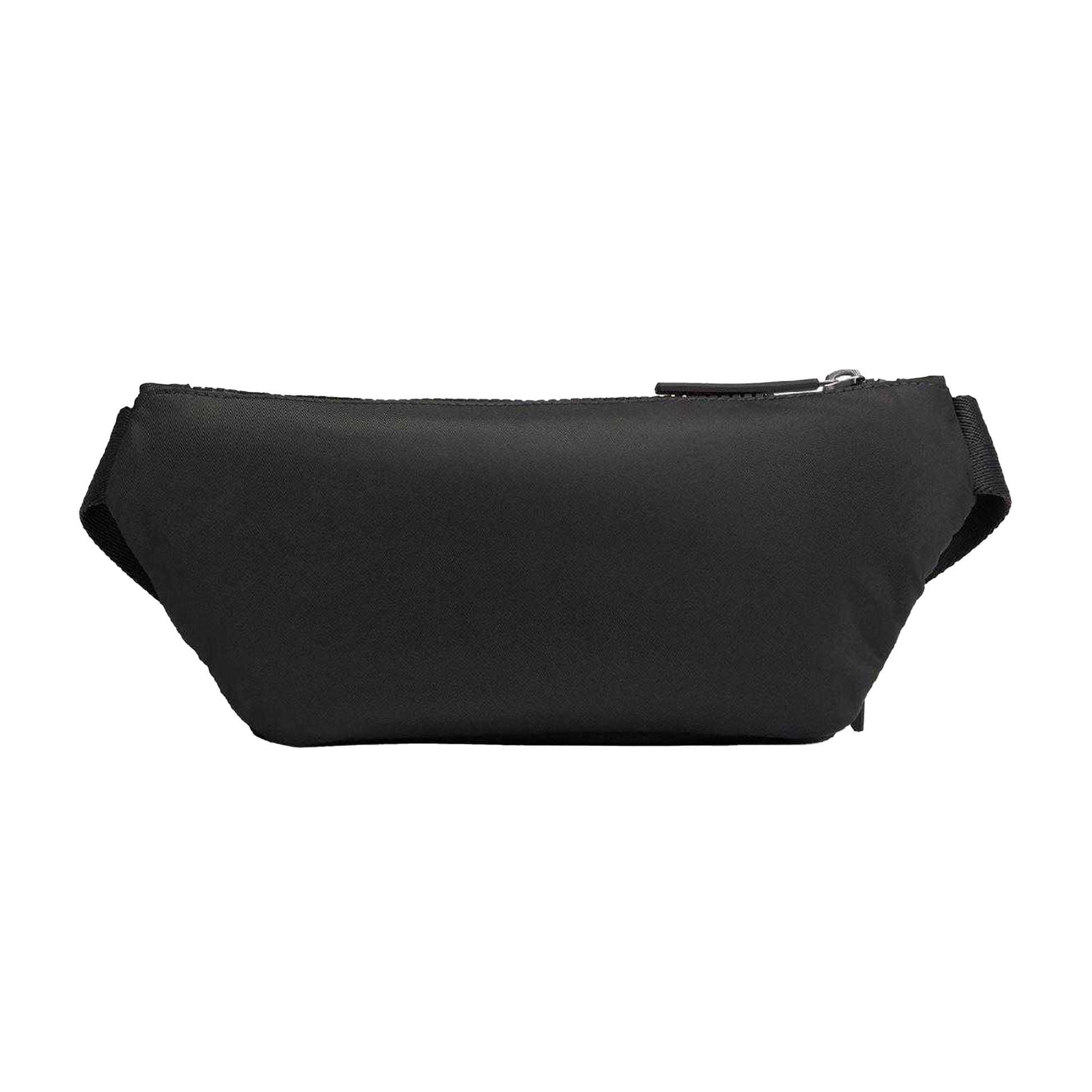 Black - Back - Hugo Boss Ethon 2.0 Waist Bag