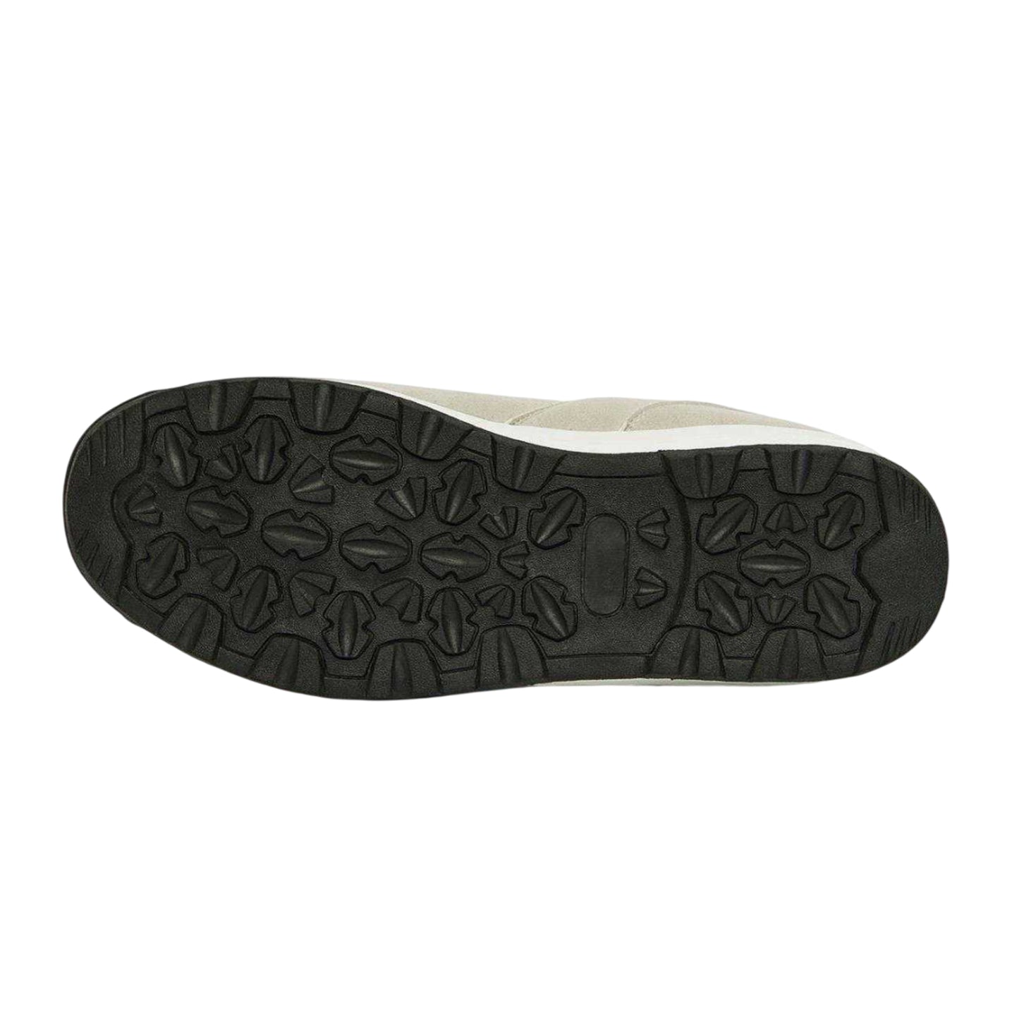 Grey - Side - Crosshatch Mens Fordbliss Boots