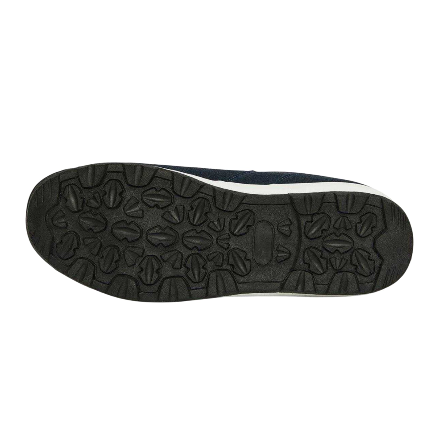 Blue - Lifestyle - Crosshatch Mens Fordbliss Boots
