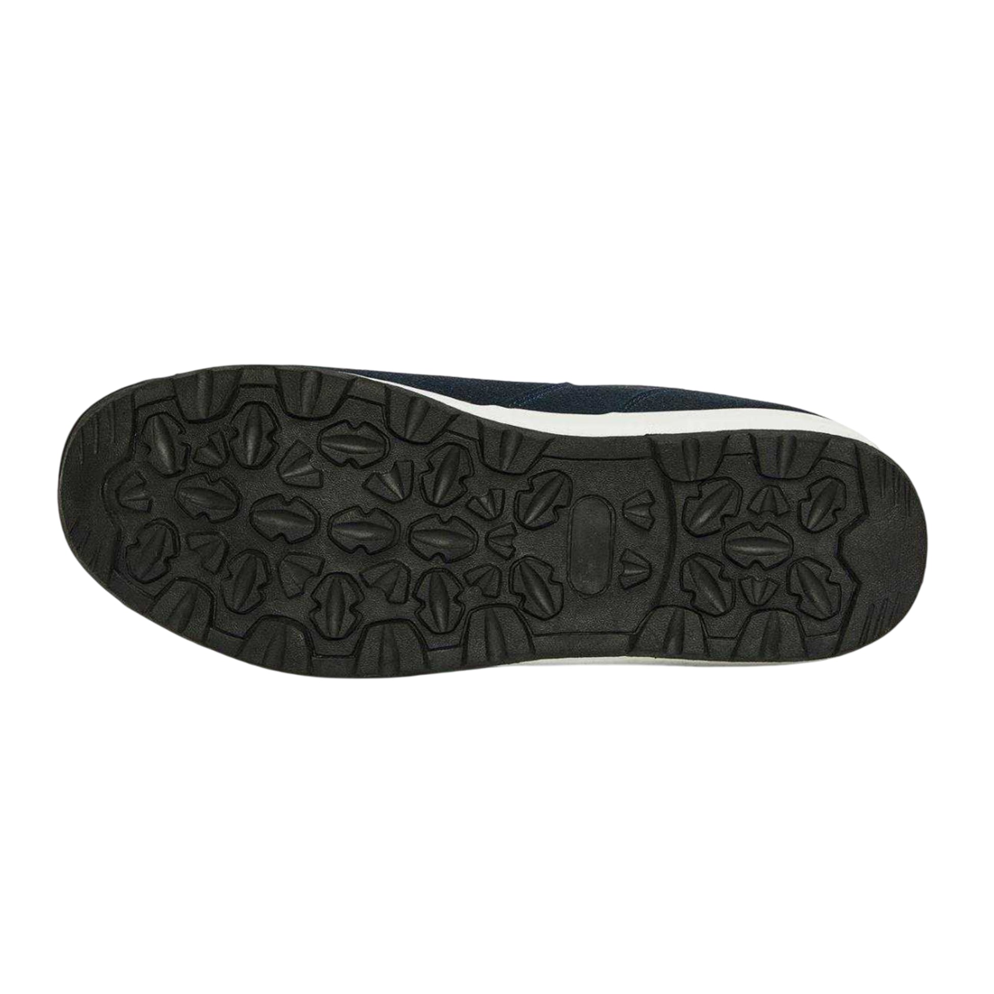 Blue - Lifestyle - Crosshatch Mens Fordbliss Boots