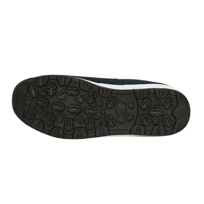 Blue - Lifestyle - Crosshatch Mens Fordbliss Boots