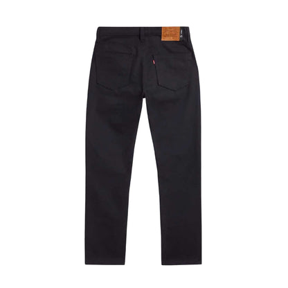Blue - Back - Levis Mens Skate 511 Slim Jeans