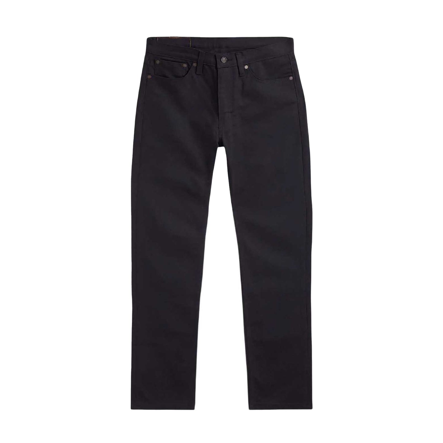 Blue - Front - Levis Mens Skate 511 Slim Jeans