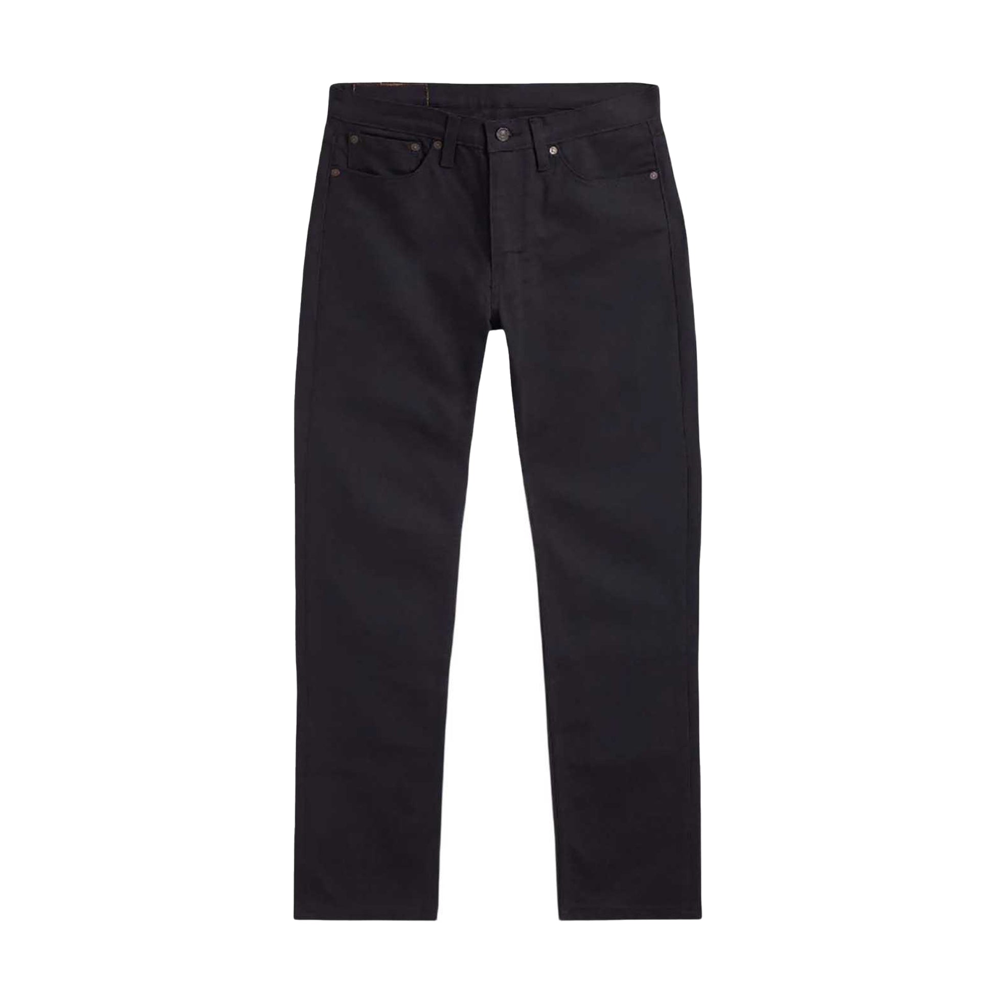 Blue - Front - Levis Mens Skate 511 Slim Jeans