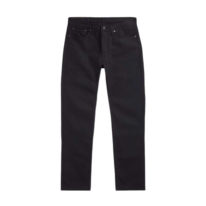Blue - Front - Levis Mens Skate 511 Slim Jeans