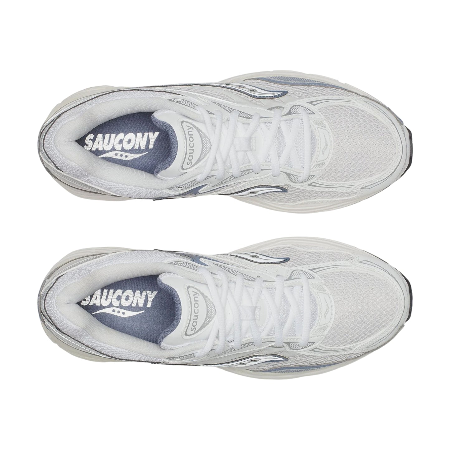 Ivory - Lifestyle - Saucony Unisex Adult Progrid Omni 9 Shoes