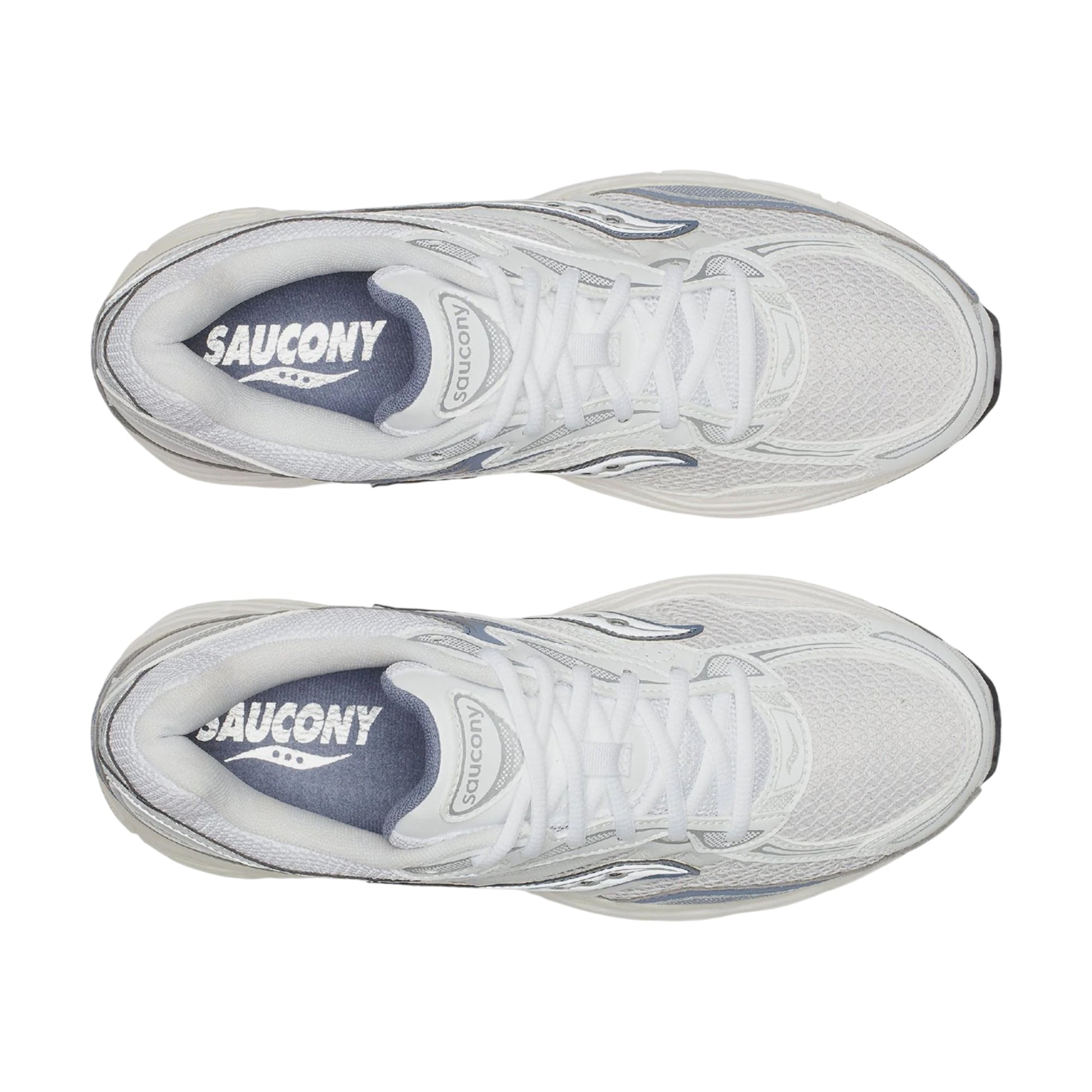 Ivory - Lifestyle - Saucony Unisex Adult Progrid Omni 9 Shoes