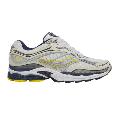 White - Front - Saucony Unisex Adult Progrid Omni 9 Shoes