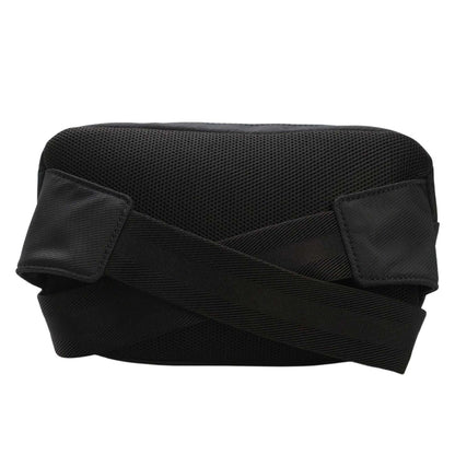 Black - Back - Boss Catch 3.0 Waist Bag