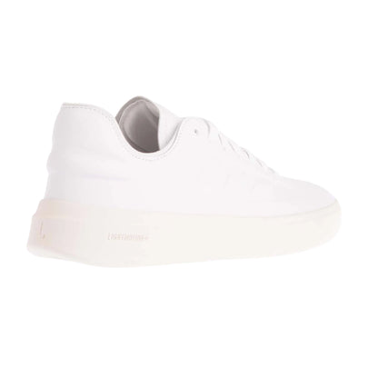 White - Back - Adidas Womens-Ladies Zntasy Trainers