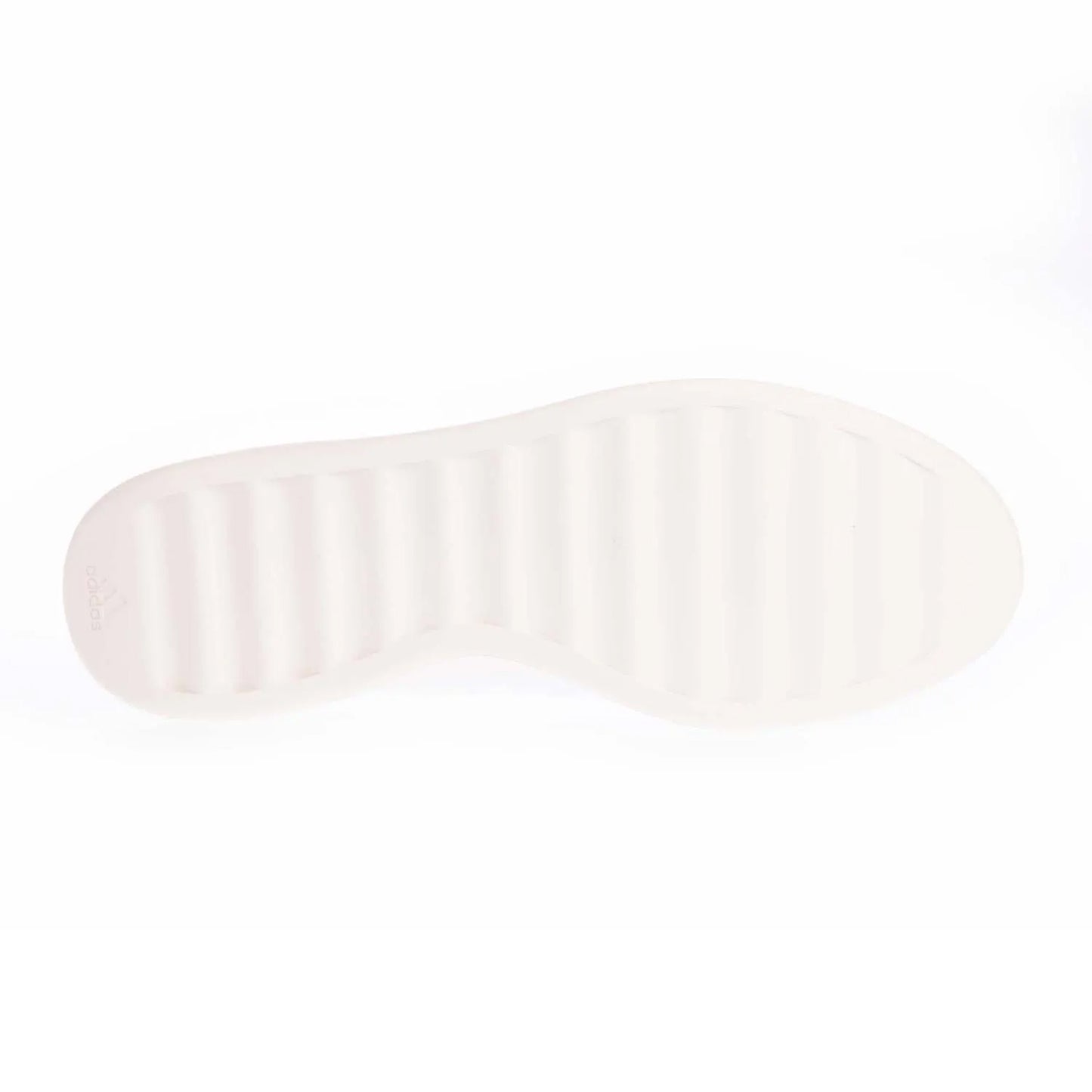 White - Lifestyle - Adidas Womens-Ladies Zntasy Trainers
