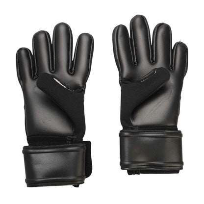 Black - Back - Puma Unisex Adult Future Match NC Goalkeeper Gloves