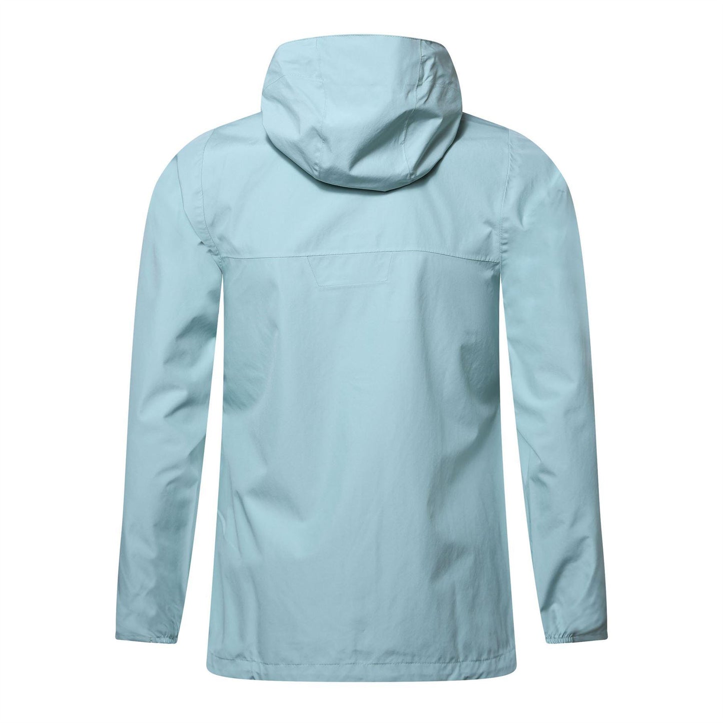 Green - Back - Berghaus Womens-Ladies Deluge Pro 3.0 Jacket
