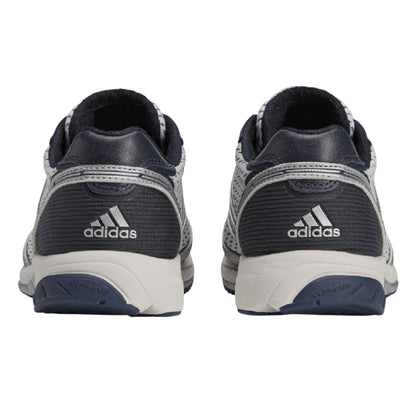 White - Back - Adidas Womens-Ladies Adizero Adios Trainers
