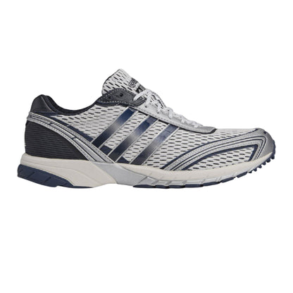 White - Lifestyle - Adidas Womens-Ladies Adizero Adios Trainers