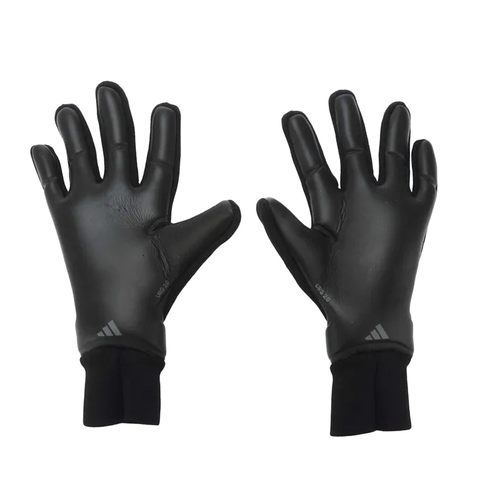Black - Back - Adidas Unisex Adult Speedportal Pro Gloves