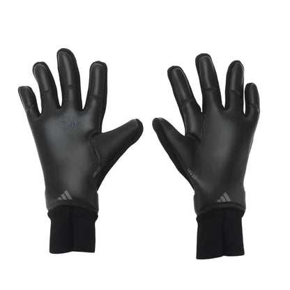 Black - Back - Adidas Unisex Adult Speedportal Pro Gloves