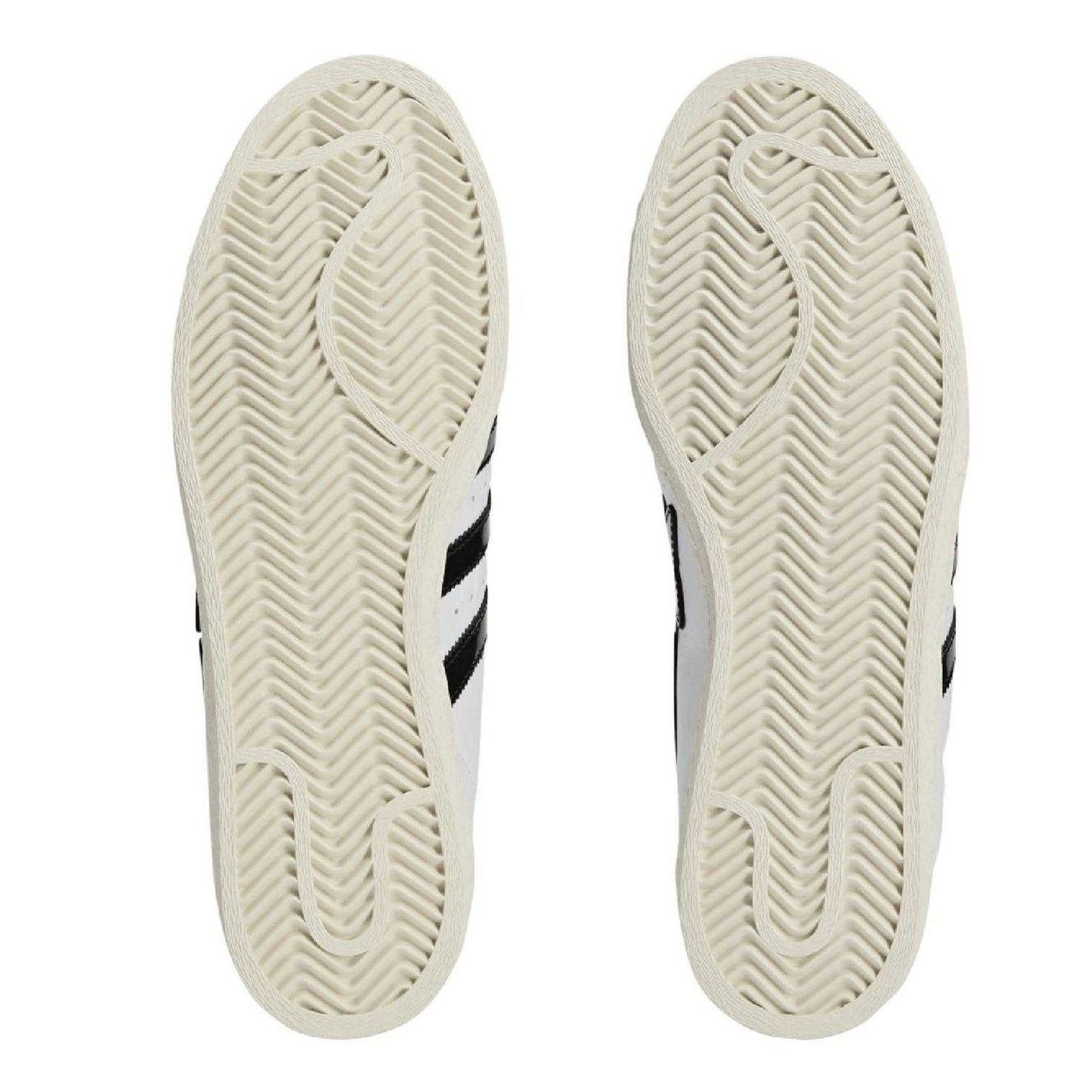 White - Back - Adidas Unisex Adult SSTR Bape Trainers