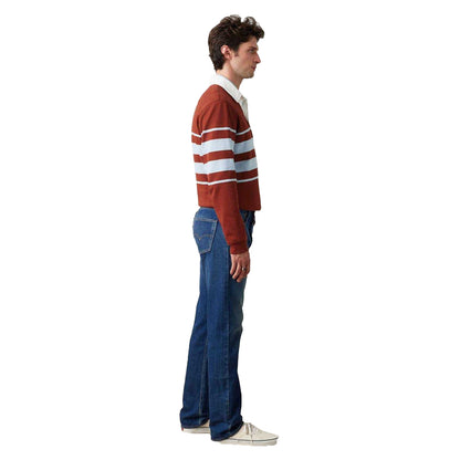 Blue - Lifestyle - Levis Mens 501 Original Jeans