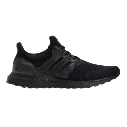 Black - Back - Adidas Womens-Ladies Ultraboost 1.0 Running Trainers