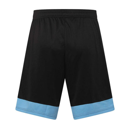 Black - Back - Adidas Mens Tiro 25 Essentials Shorts