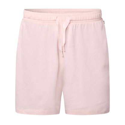 Pink - Front - Boss Womens-Ladies Stretch Shorts