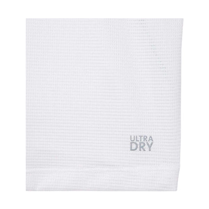 White - Side - Lacoste Mens Tennis x Novak Djokovic Regular Polo Shirt