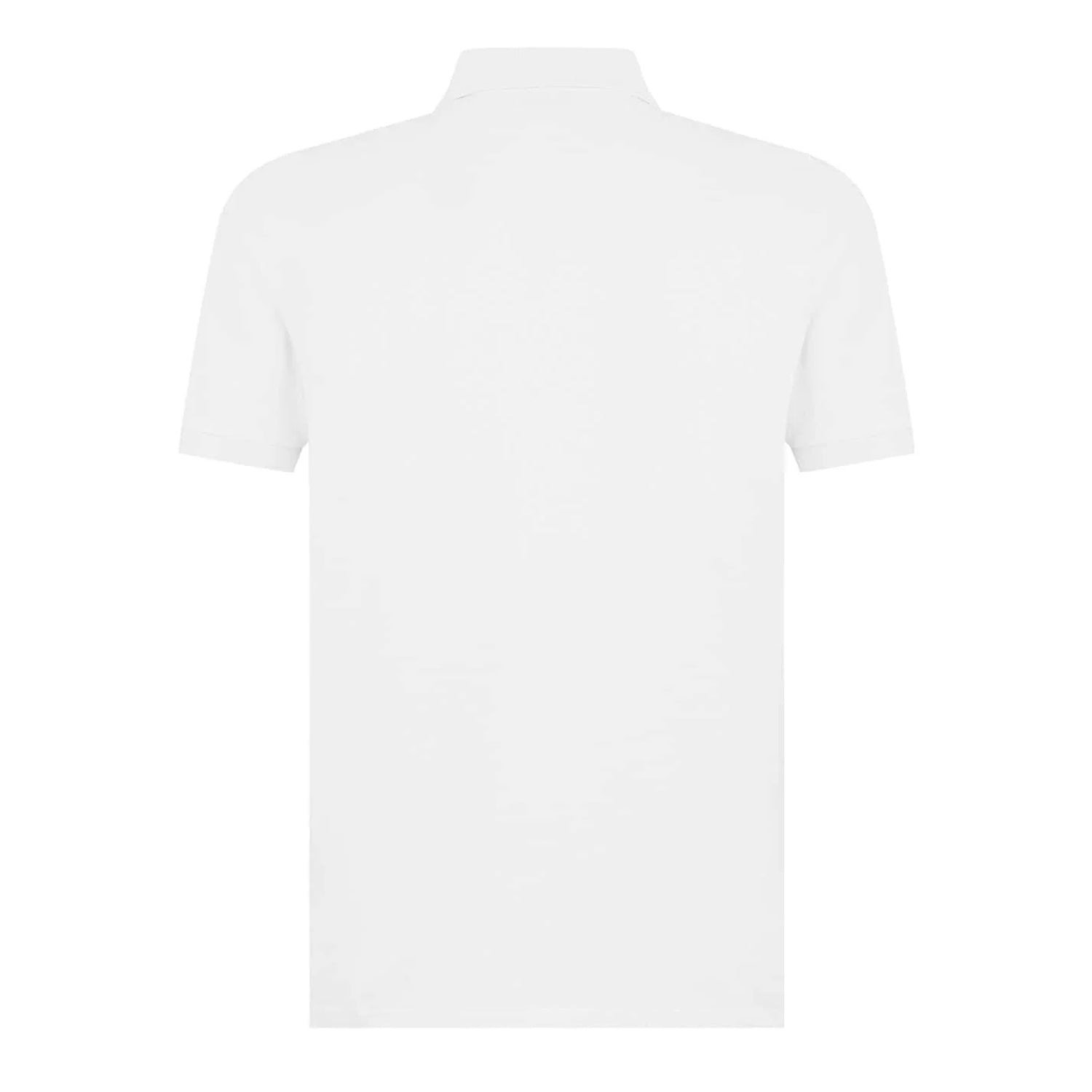 Ceramic - Back - Ralph Lauren Mens Performance Polo Shirt