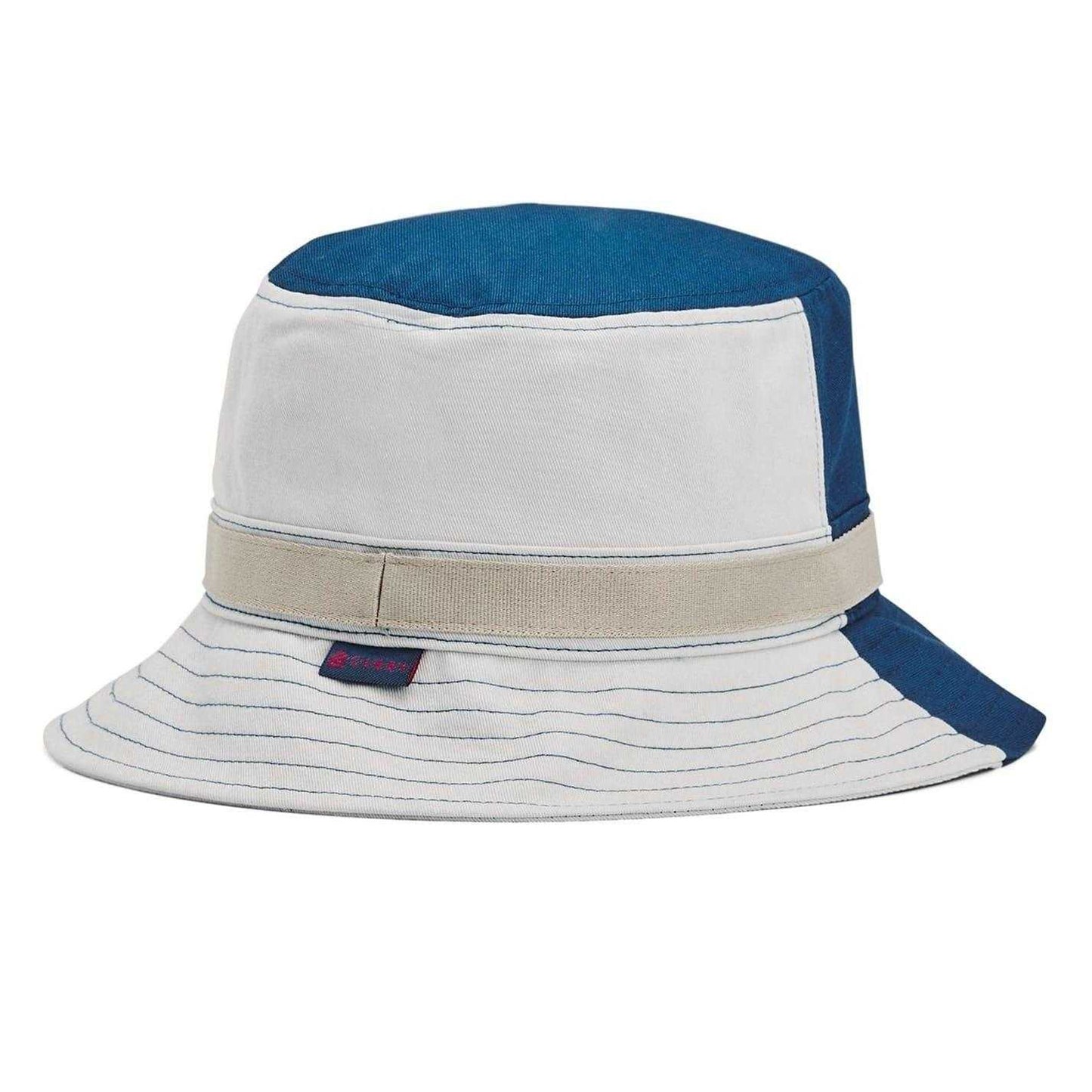 Blue - Back - Under Armour Unisex Adult Bucket Hat