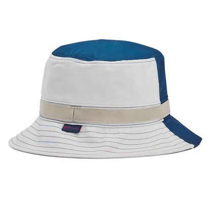 Blue - Back - Under Armour Unisex Adult Bucket Hat