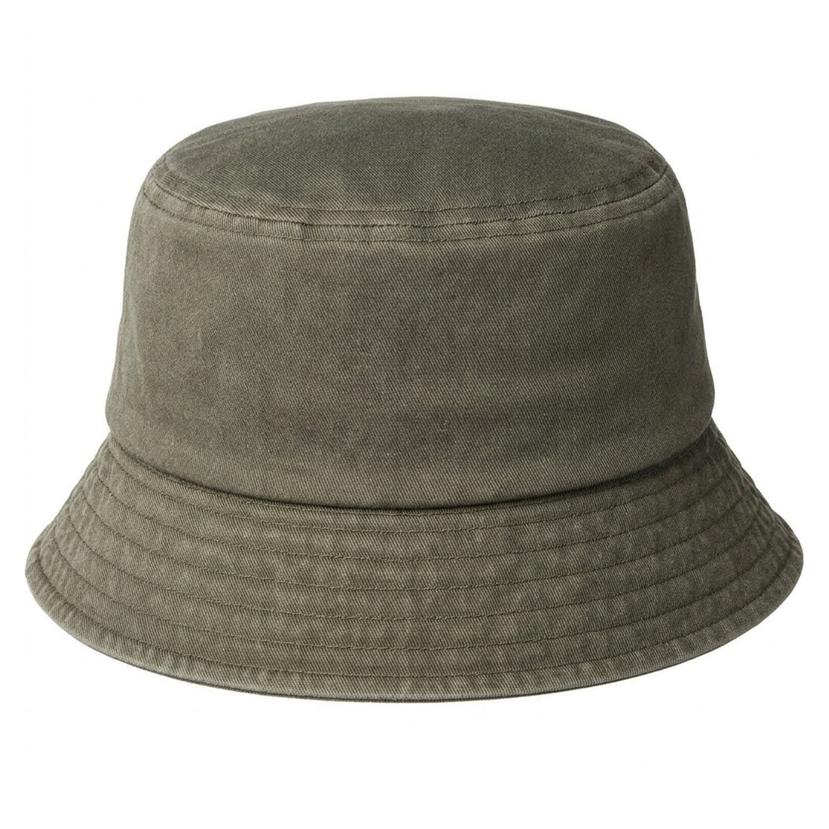 Smog - Back - Kangol Unisex Adult Washed Cotton Casual Bucket Hat