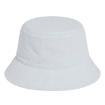 Sky Blue - Back - Adidas Unisex Adult Team GB Sport Bucket Hat