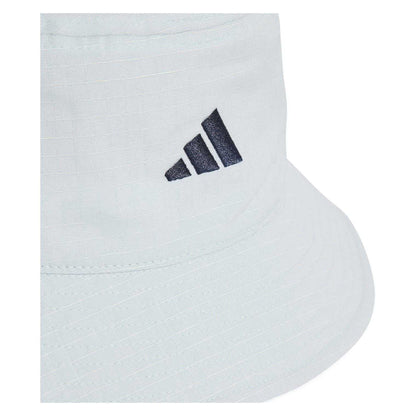 Sky Blue - Lifestyle - Adidas Unisex Adult Team GB Sport Bucket Hat