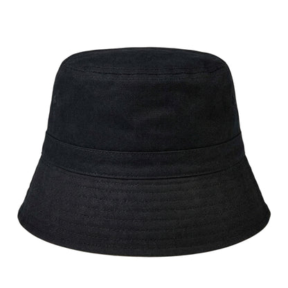 Black - Back - Newcastle United FC Unisex Adult NUFC Trophy Bucket Hat