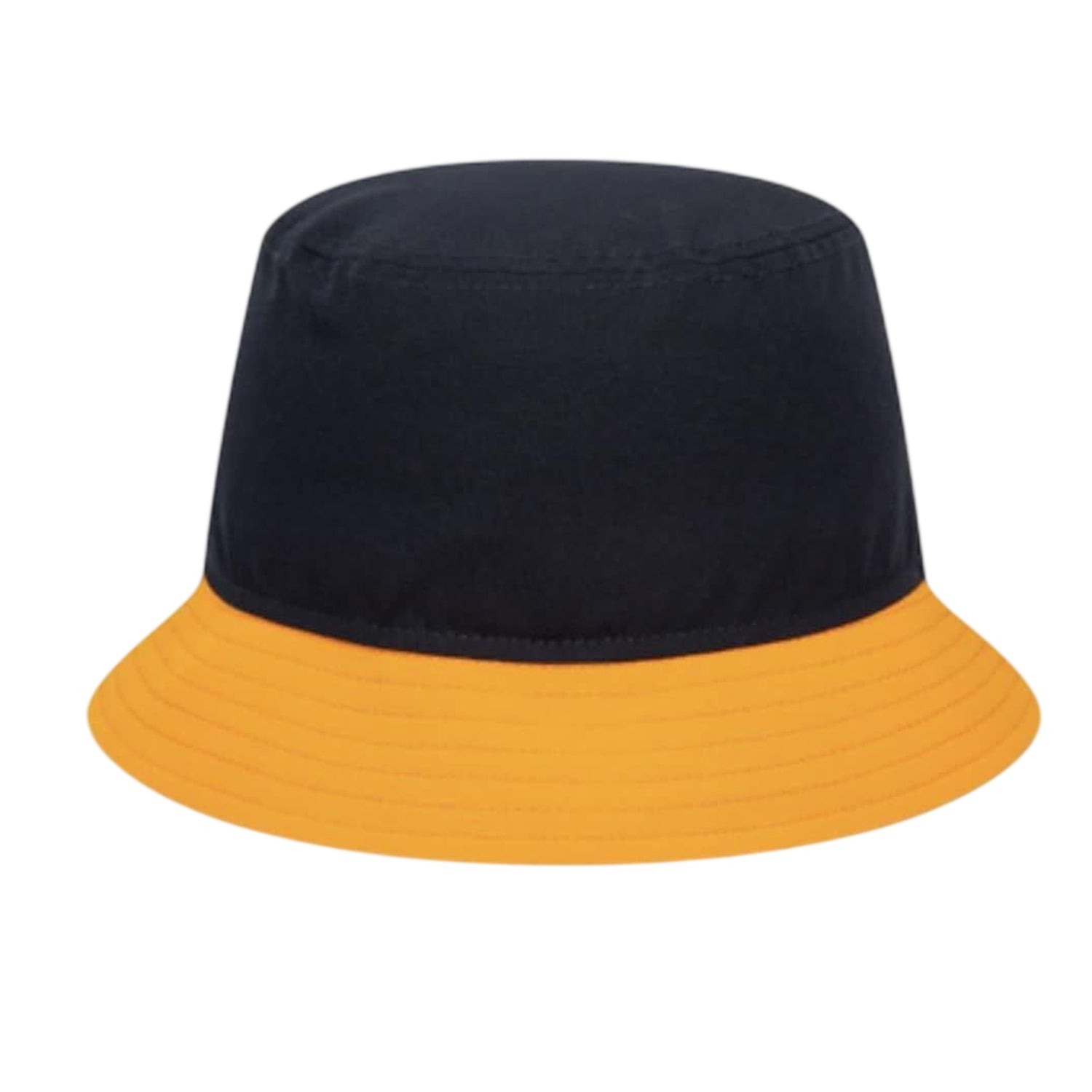 Black-Yellow - Back - Oracle Red Bull Racing Casual Bucket Hat
