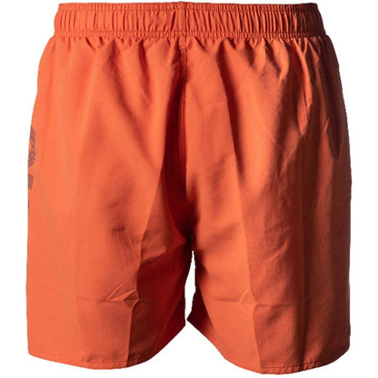 Asphalt - Back - Arena Mens Board Shorts