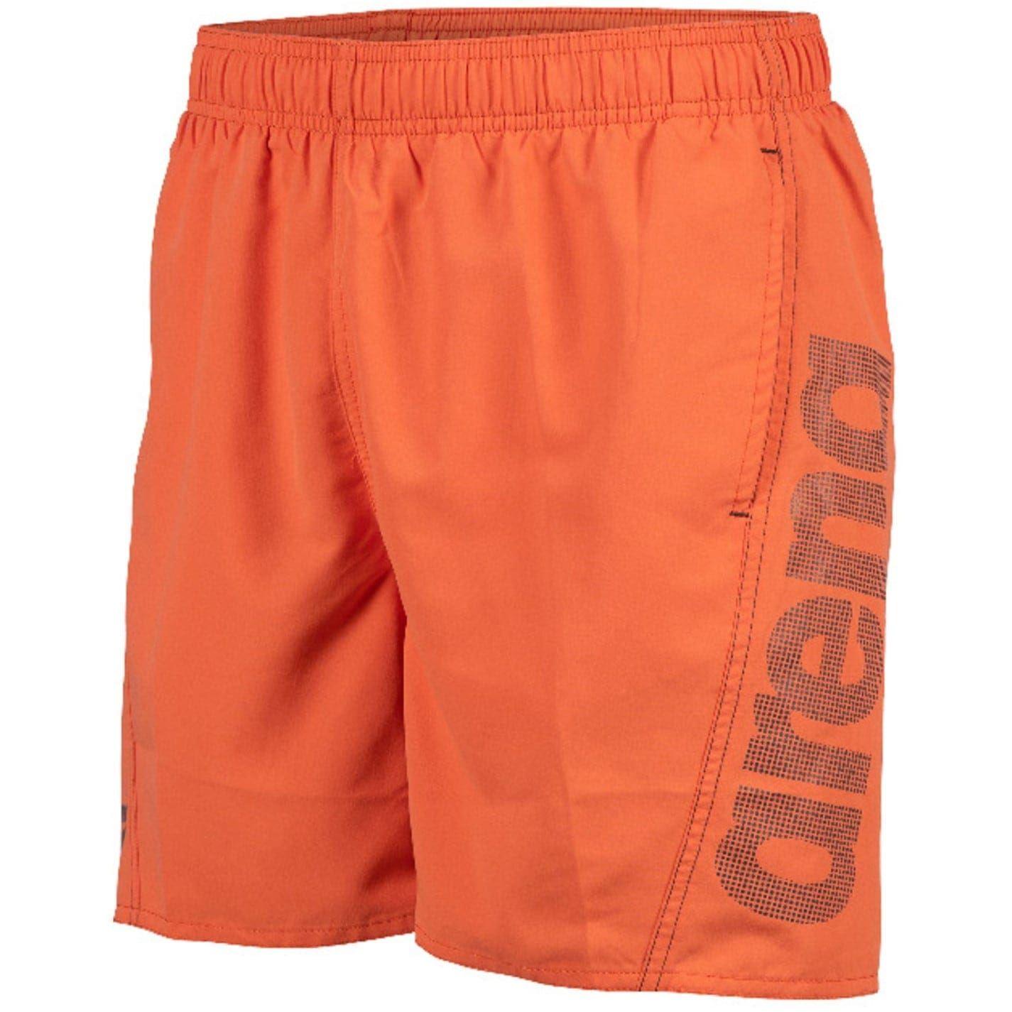 Asphalt - Side - Arena Mens Board Shorts