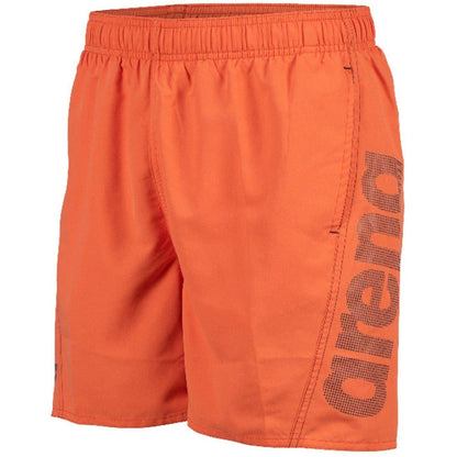 Asphalt - Side - Arena Mens Board Shorts